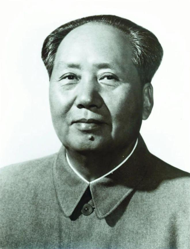 深切缅怀毛主席